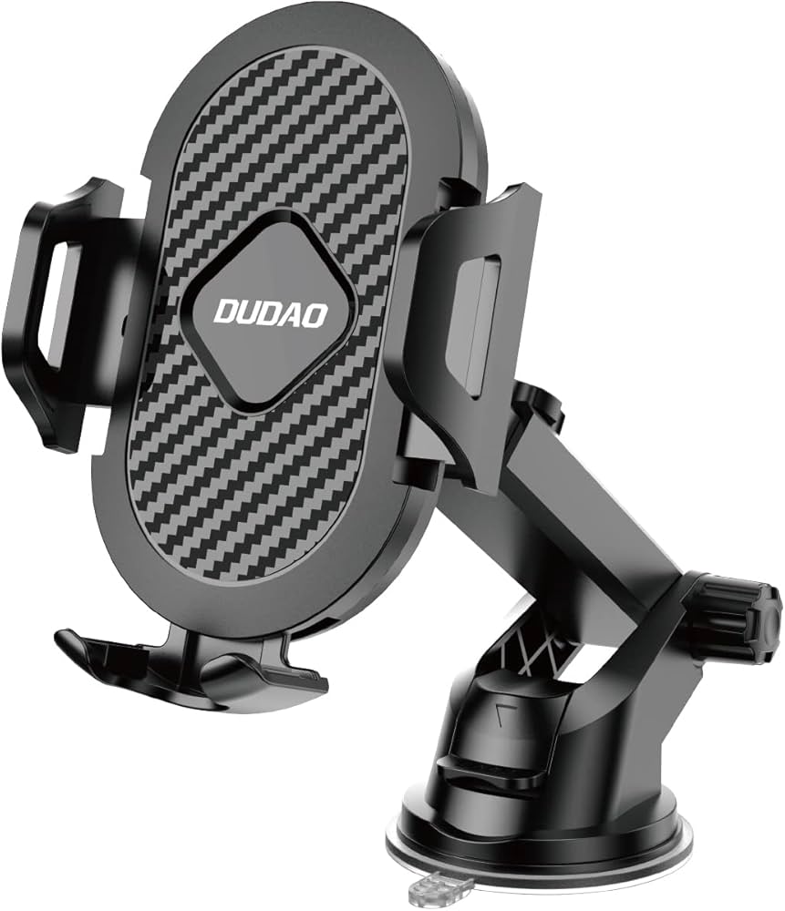 DUDAO F2S ARAÇ İÇİ TELEFON TUTUCU